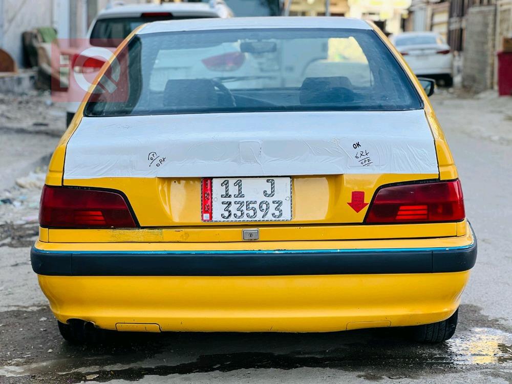 بیجۆ پارس
